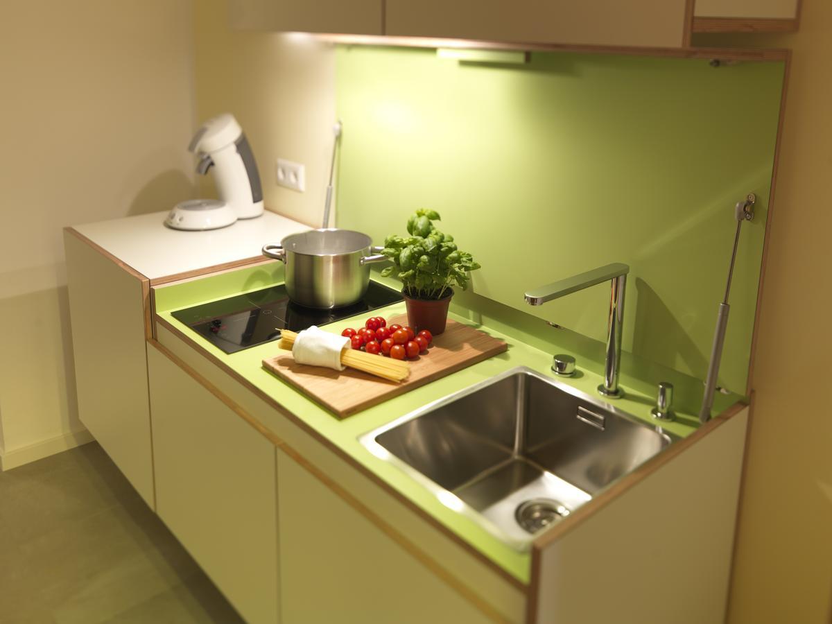 Aparthotel Sonnhof Apart *