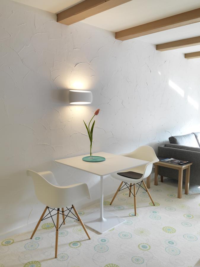Aparthotel Sonnhof Apart *