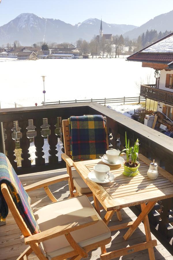 Sonnhof Apart * Bad Wiessee